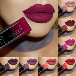 New Arrivals Lipstick Matte Velvet Lip Gloss 36 Colors Long-Lasting  Waterproof Women Sexy Maquillage Cosmetics Gift TSLM1 at Rs 499, Matte  Lipstick